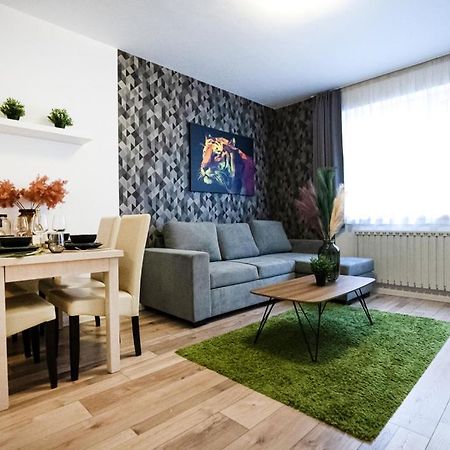 Happy Tiger Premium Central Apartment Budapeşte Dış mekan fotoğraf