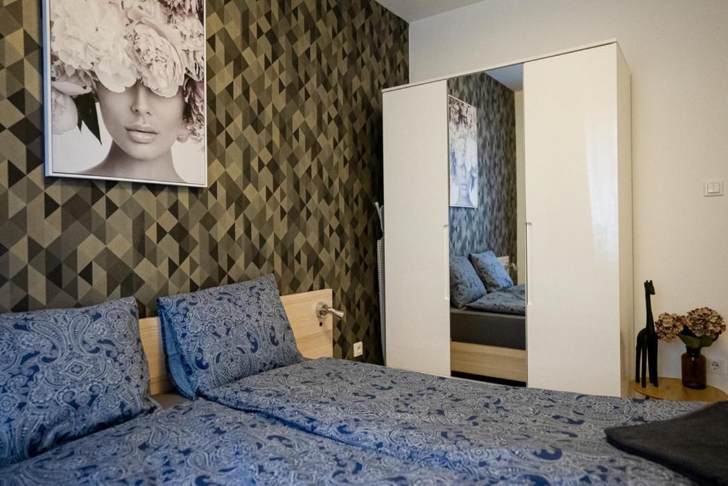 Happy Tiger Premium Central Apartment Budapeşte Dış mekan fotoğraf