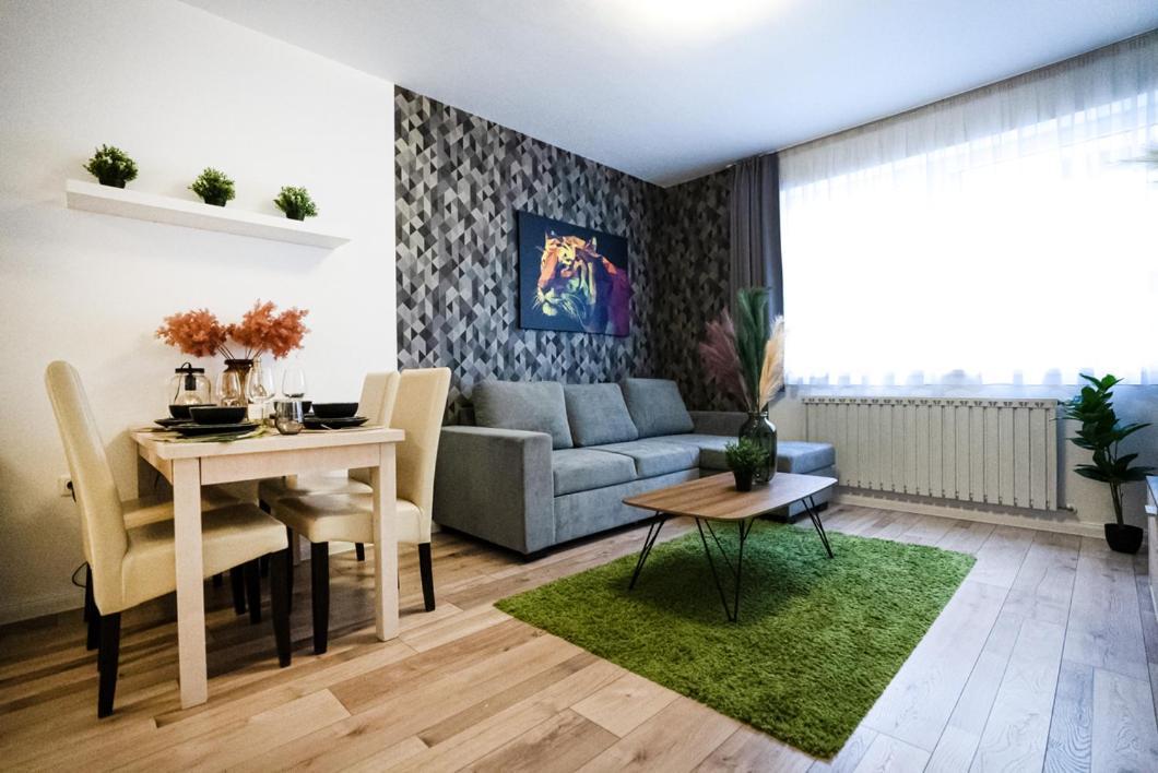 Happy Tiger Premium Central Apartment Budapeşte Dış mekan fotoğraf